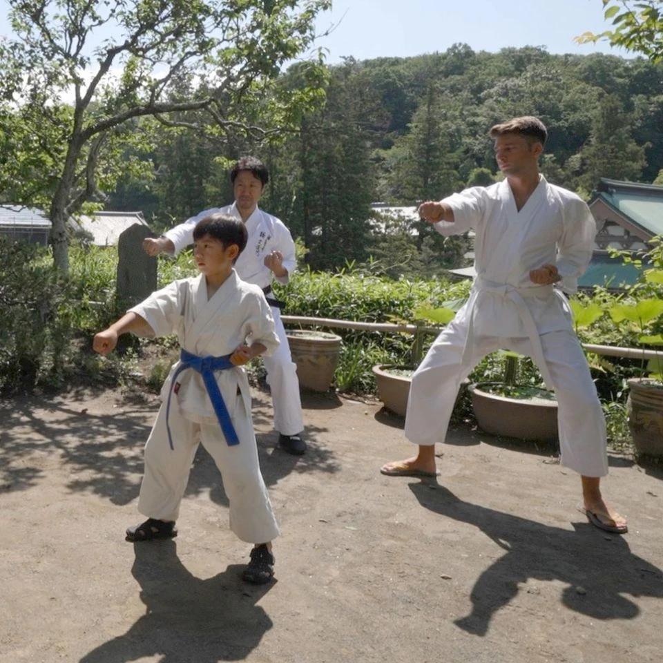 Karate