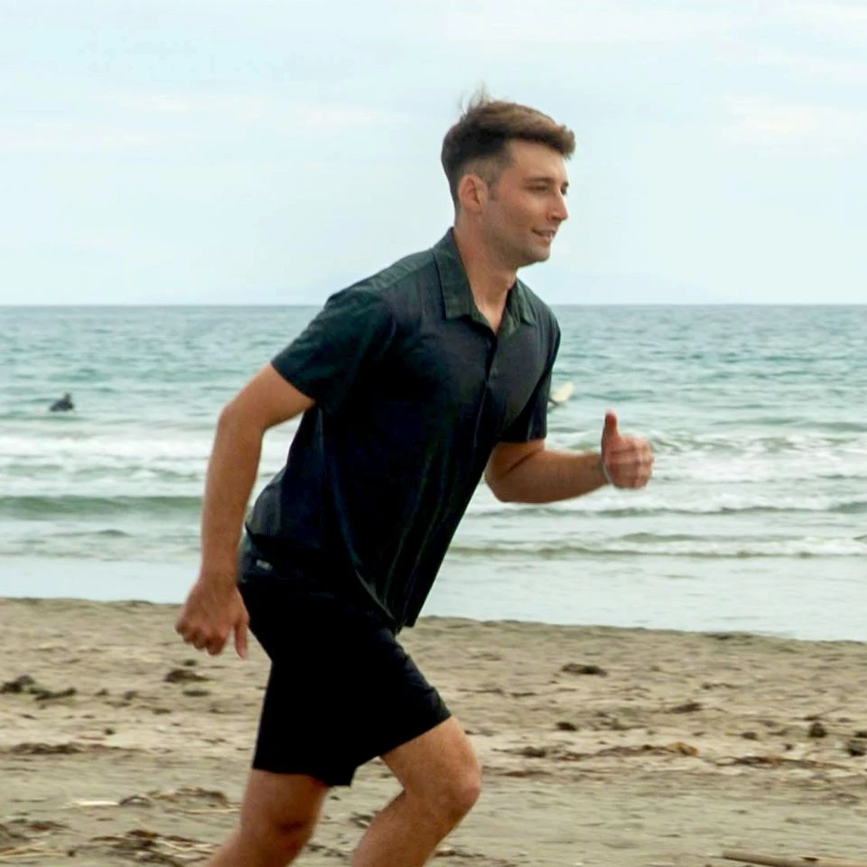 Running